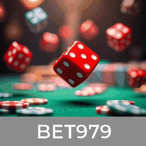 BET979: Jogos de Mesa ao Vivo para Brasileiros